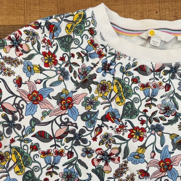 Boden - Picture 5 of 5